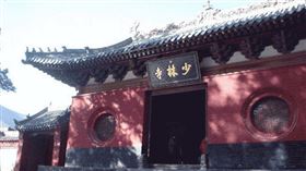 ▲少林寺；朱元璋；和尚（圖／翻攝自百度百科）