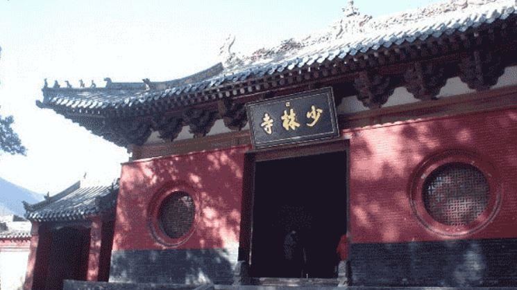 少林寺主角原本是他　男星如今做這行