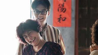 俗女李國毅來了　楊麗音揭真相逼哭網