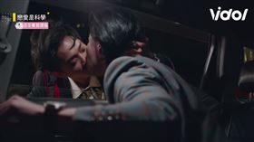 吳念軒,莫允雯,戀愛是科學,宥勝,林禹,鄭暐達,葉全真,許懷民