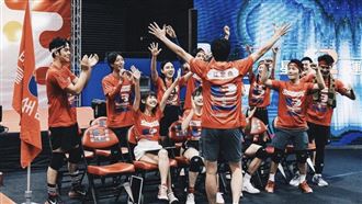 獨／江宏傑哭了　房思瑜曝紅隊私下面