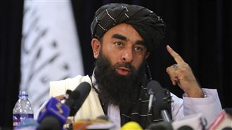 塔利班最高領袖行蹤曝光　將公開露面