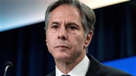 美國國務卿布林肯將在會議結束後發表談話。（圖／路透社／達志影像）