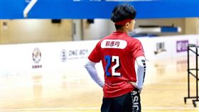 全明星 郭彥均（圖／翻攝自郭彥均臉書）