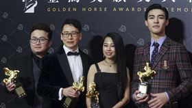 刻在你心底的名字,陳昊森（記者邱榮吉、楊澍攝影）