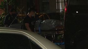 高雄市7旬夫妻被發現陳屍屋內。（圖／翻攝畫面）