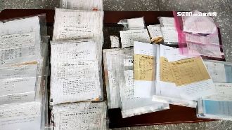 假冒律師詐6千萬　心寒妻聲請離婚