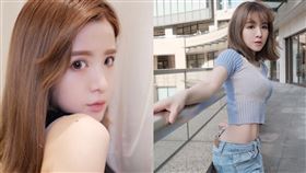 花花收到不少粉絲溫暖留言，感謝大家關心（圖／翻攝自flora_li＿flora)