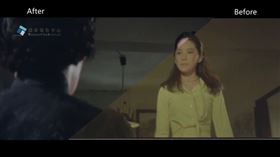 翻攝自國家影視聽中心修復預告＋豆瓣電影