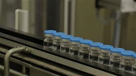 聯亞新冠疫苗。（圖／聯亞生技提供）