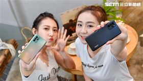 圖／oppo提供 oppo reno6z