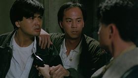 狄龍英雄本色。（圖／翻攝自IMDb）