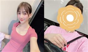 最美魚販」劉心語（阿澎）/臉書