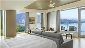 承億文旅潭日月。（圖／業者提供）