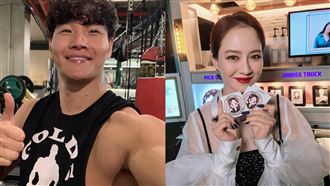 宋智孝認交往金鍾國！劉在錫：早知道