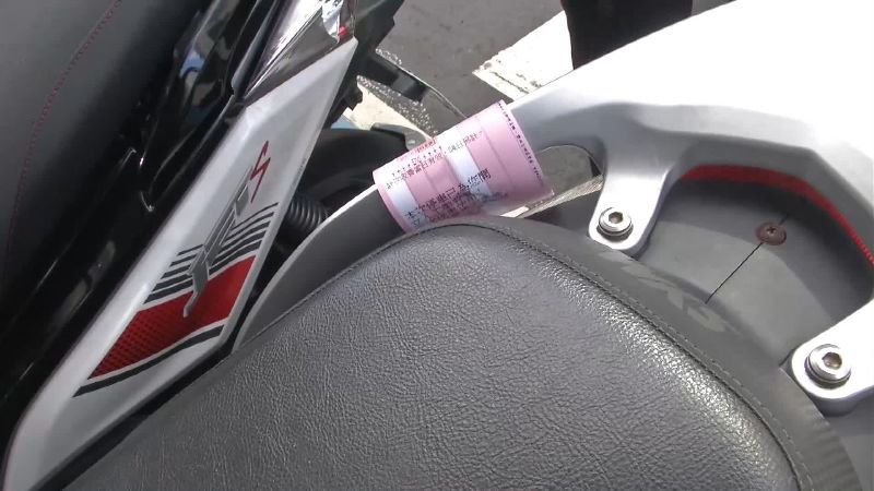 機車停車場2小時「竟要繳13萬」