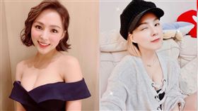 熊熊。（圖／翻攝自熊熊IG）