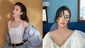 李冰冰有超嚴重潔癖，出台幣50萬應徵清潔人員。(圖／翻攝自李冰冰微博）