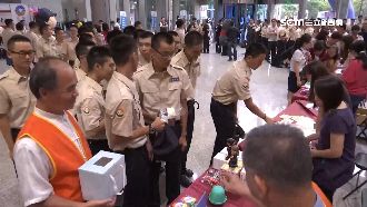 台積電徵研發替代役！到職現領10萬