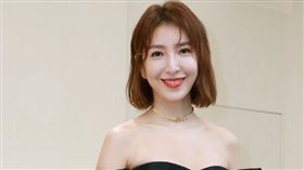 楊謹華近年在電視劇作品上有傑出的表現，且多次入圍金鐘獎。（圖／翻攝自楊謹華臉書）