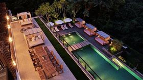 飯店。（圖／業者提供）