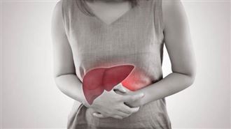 「早餐1物」吃了20年！婦慘罹巨大肝癌