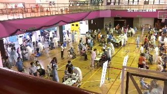 超前部署　蘇揆：已預購次世代莫德納