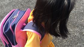 學童（南投醫院提供）