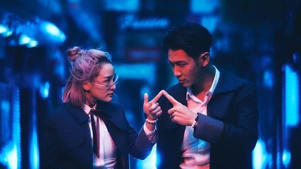 雙台片強檔《月老》《詭扯》重磅登場