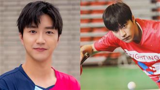 江宏傑離婚後變了　遭抓2大驚人反差