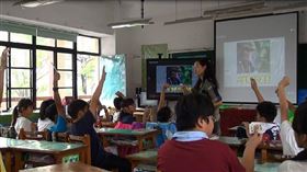 學生,國小,國中,教室,上課
圖/教育部提供