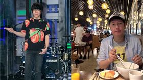 盧廣仲得過三金紀錄超狂。（圖／楊澍攝影）