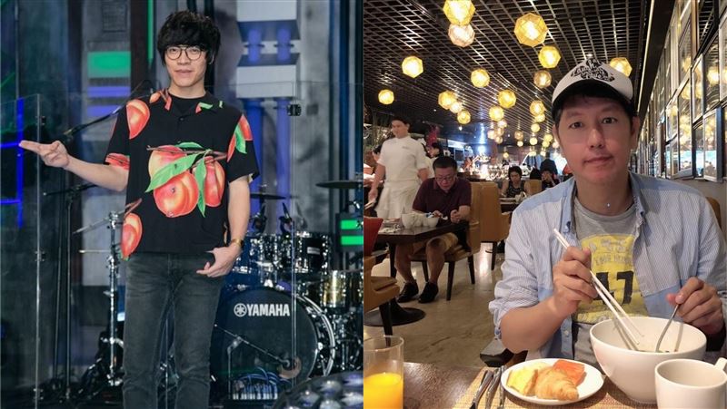 《刻在》鍍金卻抄襲　金曲評審曝內幕