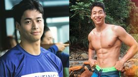 林敬倫。（圖／翻攝自林敬倫IG）