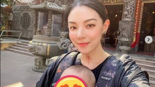 看帕運有感　女星爆生小孩前忙做這事