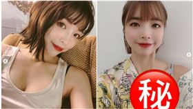 阿圓,翻攝自阿圓IG