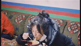 趙薇，圖／翻攝自趙薇微博