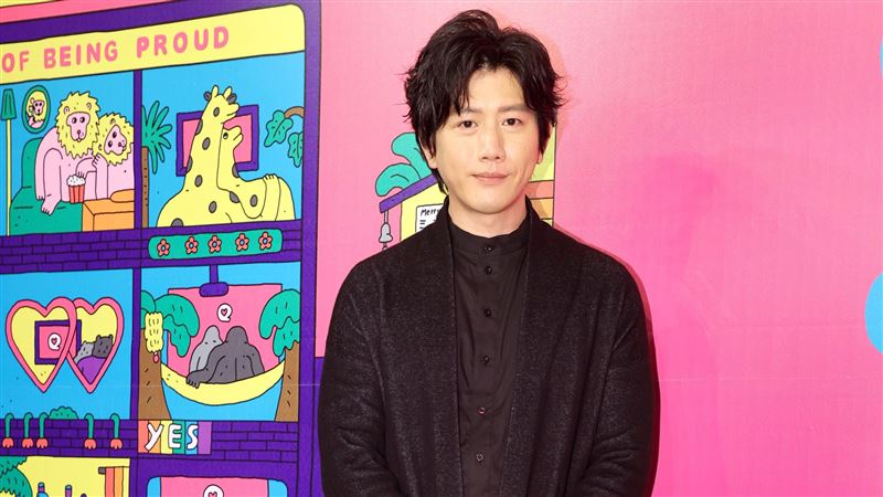 莫子儀無預警拋震撼彈　要消失演藝圈