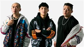 臭屁嬰仔/混血兒娛樂提供