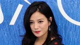 趙薇（圖／美聯社／達志影像）