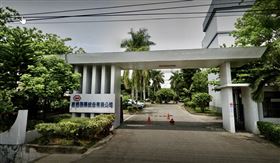 ▲政德公司被控竄改東洋藥品資料，自行生產製造販售，檢調偵辦後，依法起訴。（圖／翻攝自Google Map）