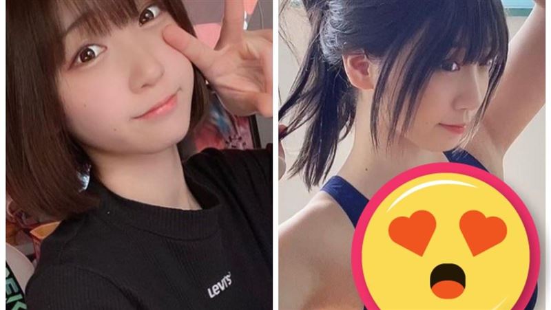 電競女神泳裝破了　3萬人湧入搶看