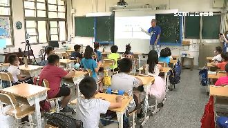 明開學孩子還晚睡賴床？收心關鍵5招曝