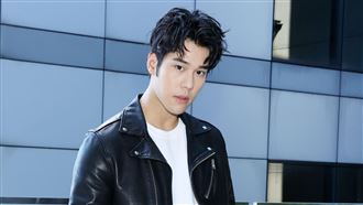 獨／紅隊連敗低潮　周予天被罵曝心聲