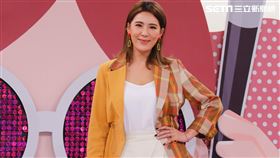 小禎,聽媽媽的話（圖／記者林聖凱攝影）