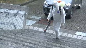 Delta恐慌潮！北市4千學生請假