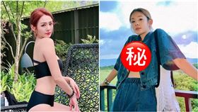 鮪魚，徐瑋吟，翻攝自鮪魚臉書粉專