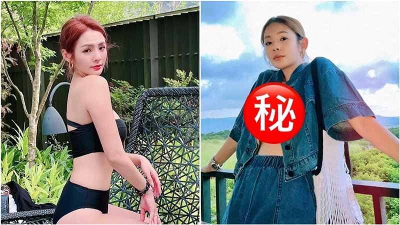 國光女神內在美激短　「南半球」走光