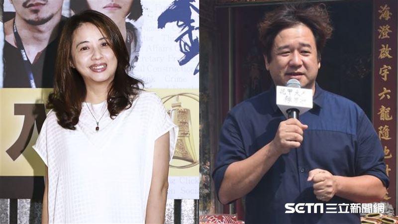 《刻在》原編劇嘆「像孩子被別人養」