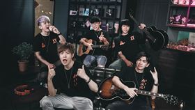 八三夭/KKLIVE提供